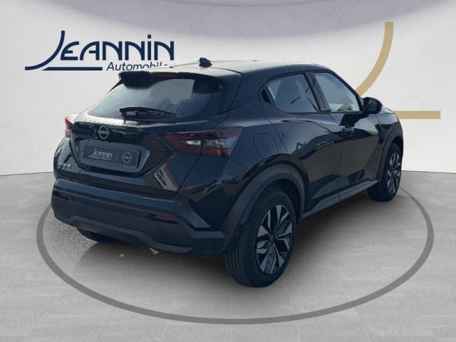 Nissan Juke image 2