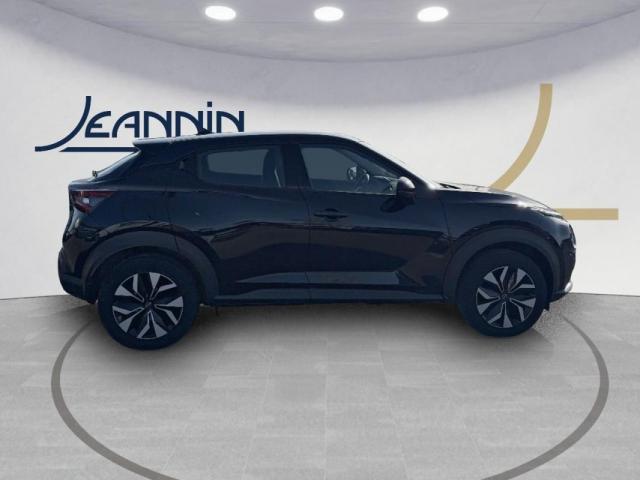 Nissan Juke image 3