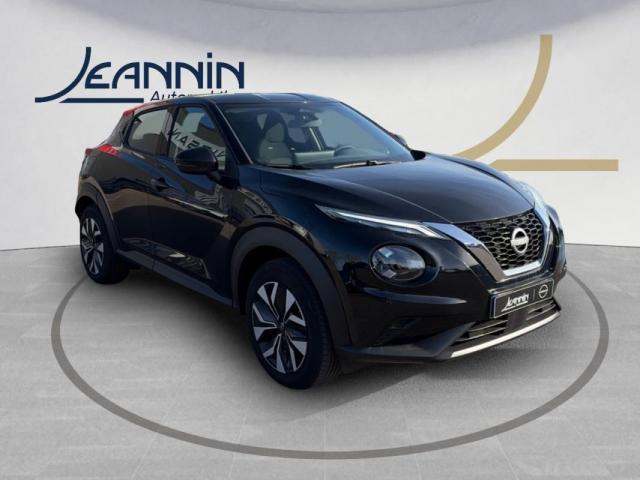 Nissan Juke image 8