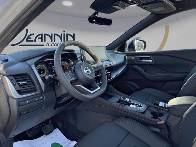 Nissan Qashqai image 1