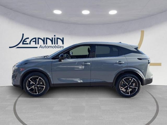 Nissan Qashqai image 6