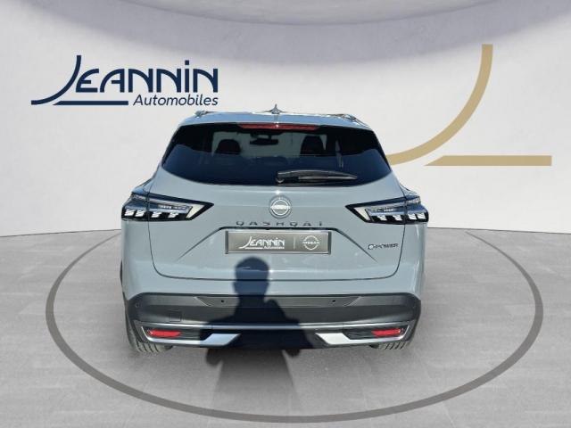 Nissan Qashqai image 4
