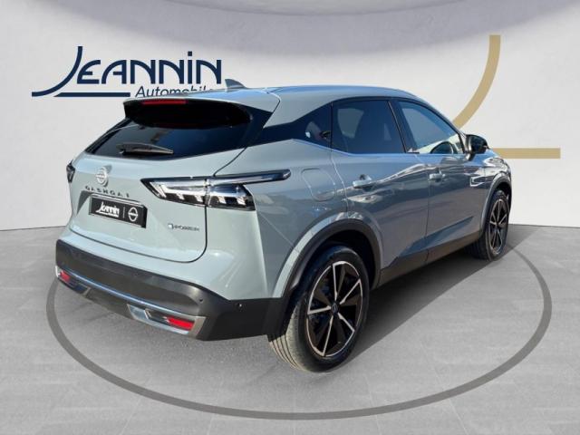 Nissan Qashqai image 2