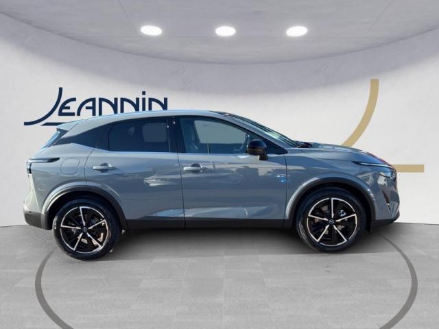 Nissan Qashqai image 8
