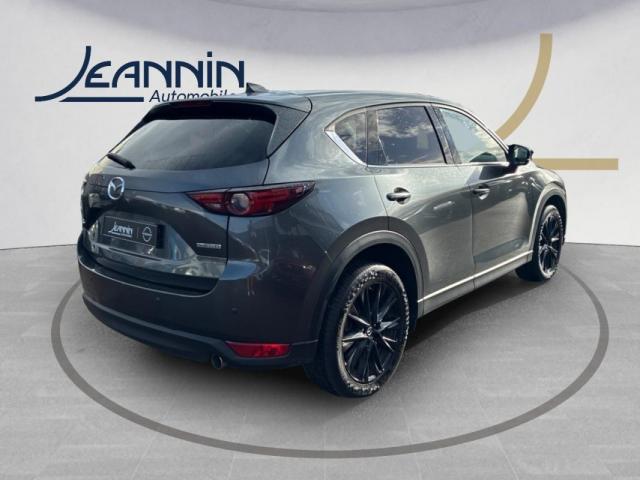 Mazda Cx-5 image 7