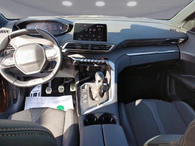 Peugeot 3008 image 6