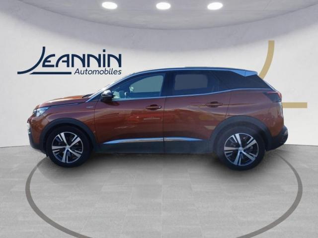 Peugeot 3008 image 5