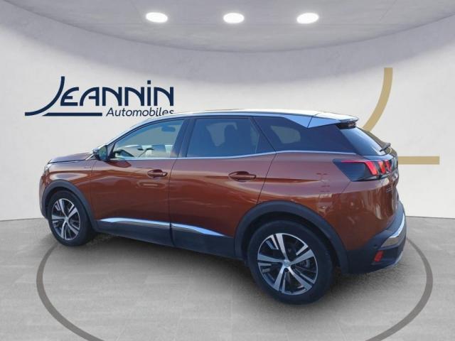 Peugeot 3008 image 9