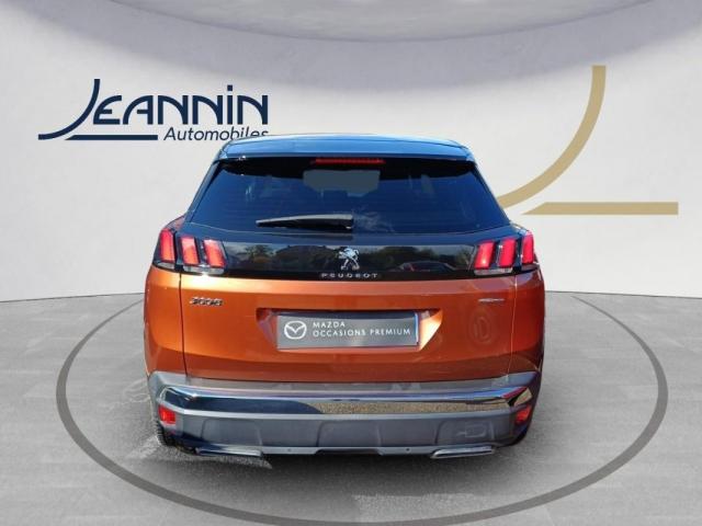 Peugeot 3008 image 3