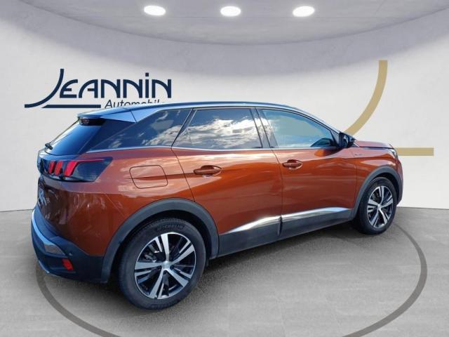 Peugeot 3008 image 7