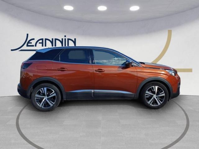 Peugeot 3008 image 2