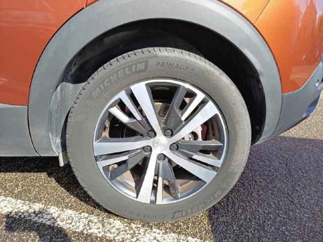 Peugeot 3008 image 4