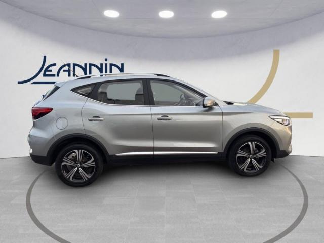 Mg Zs image 4
