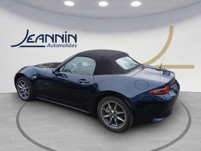 Mazda Mx-5 image 1