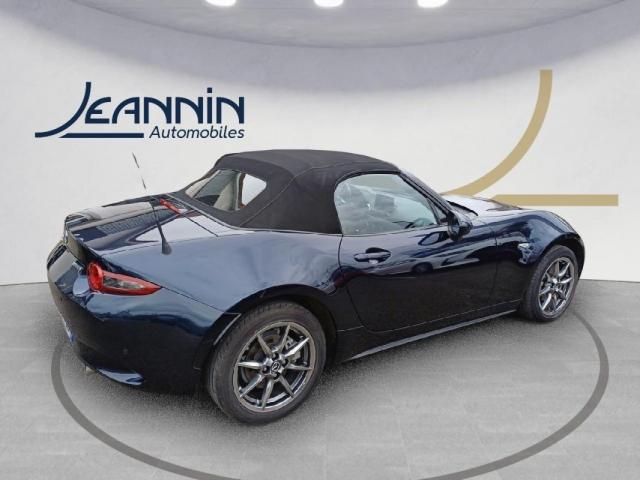 Mazda Mx-5 image 9