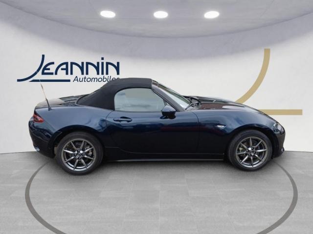 Mazda Mx-5 image 2