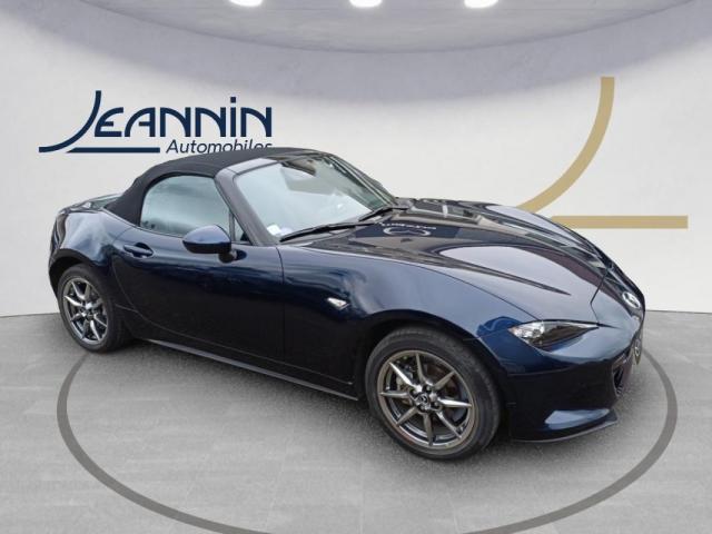 Mazda Mx-5 image 8