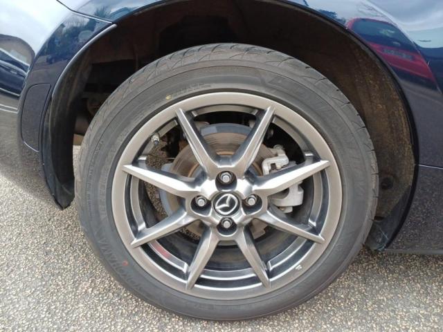 Mazda Mx-5 image 7