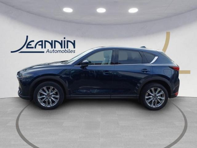 Mazda Cx-5 image 3
