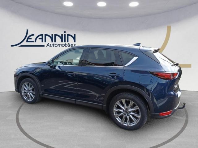 Mazda Cx-5 image 7