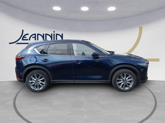 Mazda Cx-5 image 6