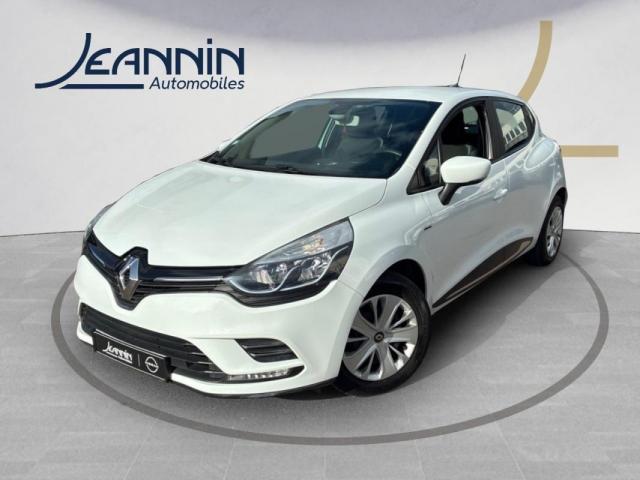Renault Clio Iv Tce 90 E6c Trend