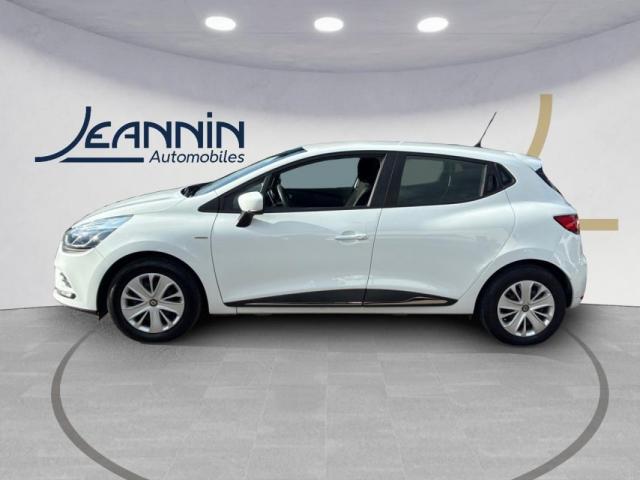 Renault Clio image 6