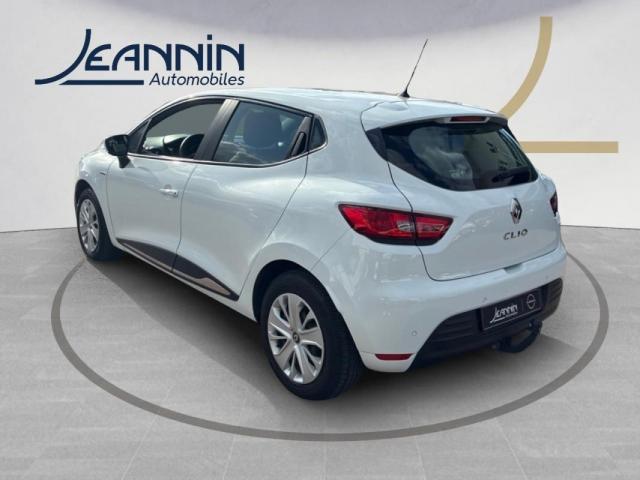 Renault Clio image 9