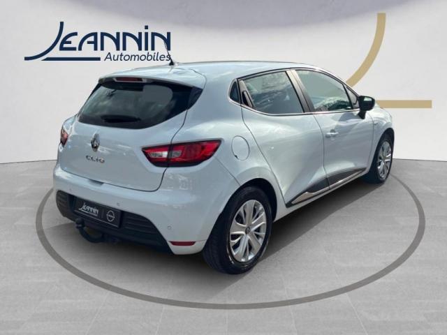 Renault Clio image 1