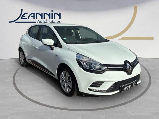 Renault Clio image 4
