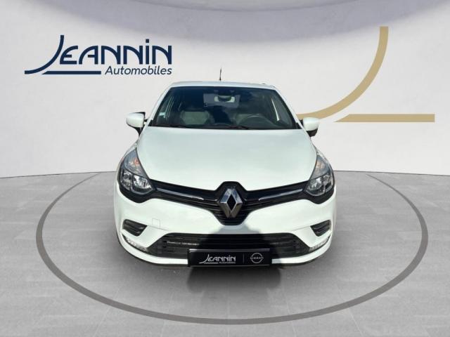 Renault Clio image 8