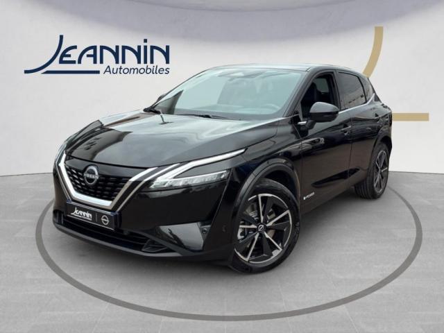 Nissan Qashqai E-Power 190 Ch Tekna