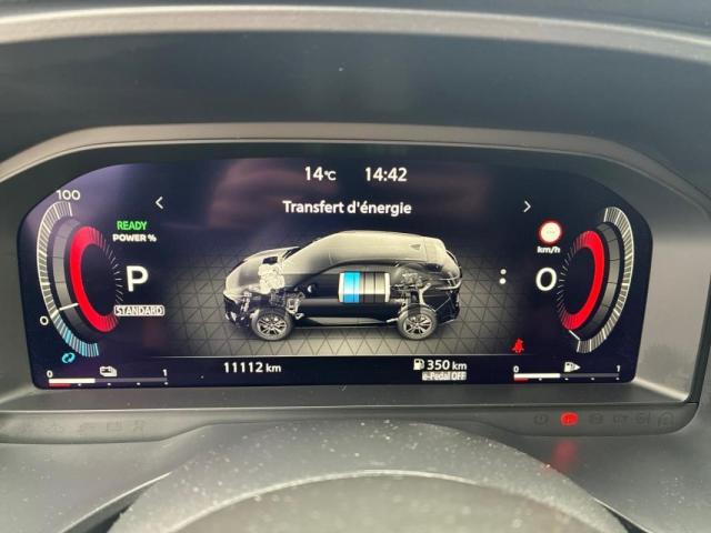 Nissan Qashqai image 1