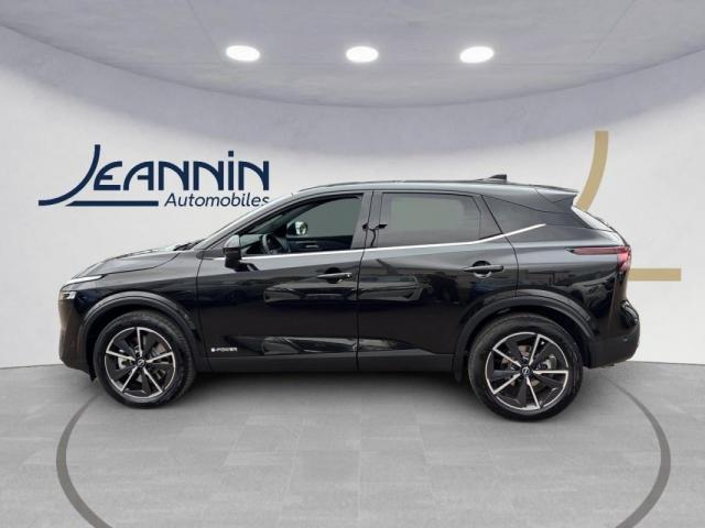 Nissan Qashqai image 3