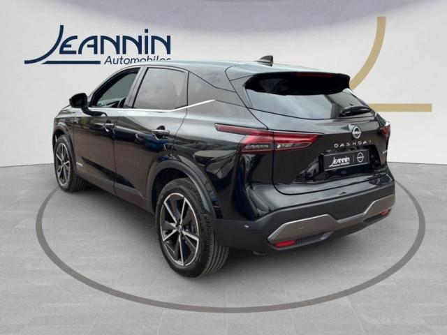 Nissan Qashqai image 8