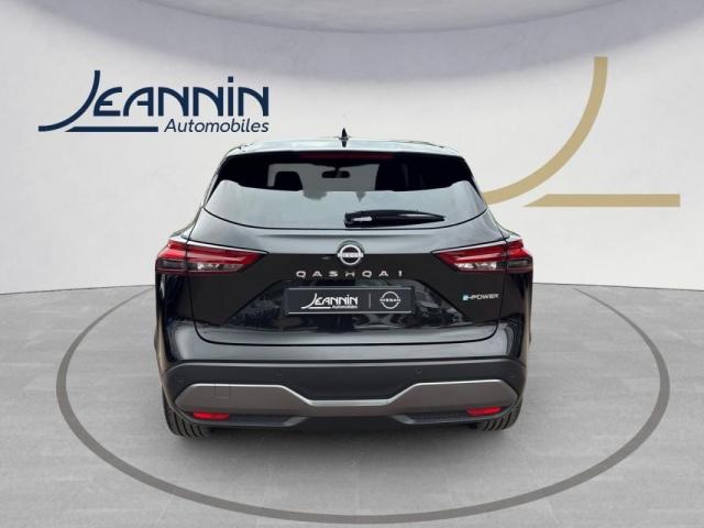 Nissan Qashqai image 4