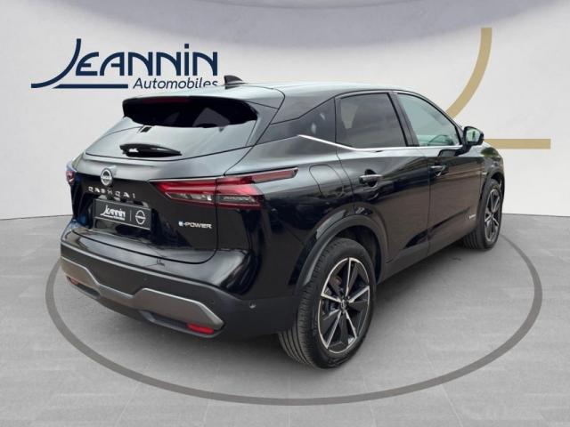 Nissan Qashqai image 7