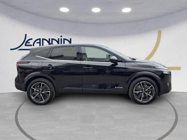 Nissan Qashqai image 2