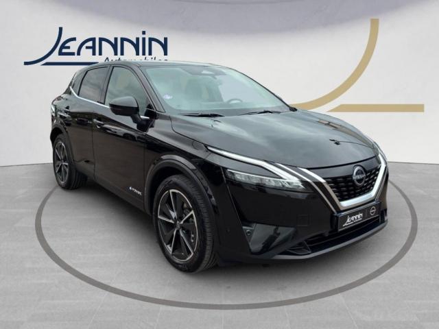 Nissan Qashqai image 6