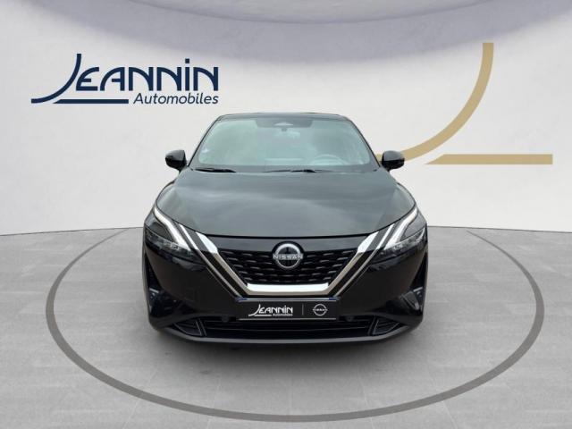 Nissan Qashqai image 9