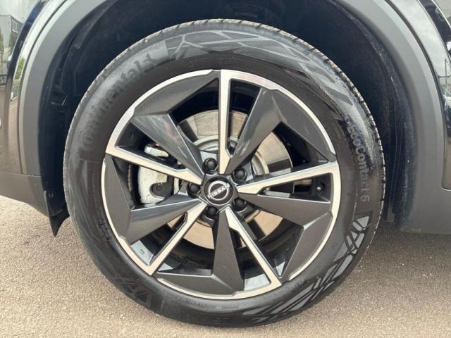 Nissan Qashqai image 5