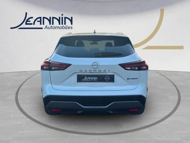 Nissan Qashqai image 9