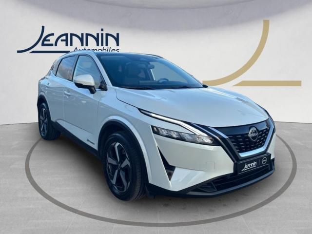 Nissan Qashqai image 7