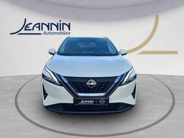 Nissan Qashqai image 4