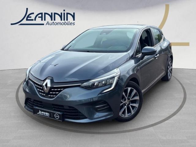 Renault Clio V Tce 100 Gpl - 21 Intens