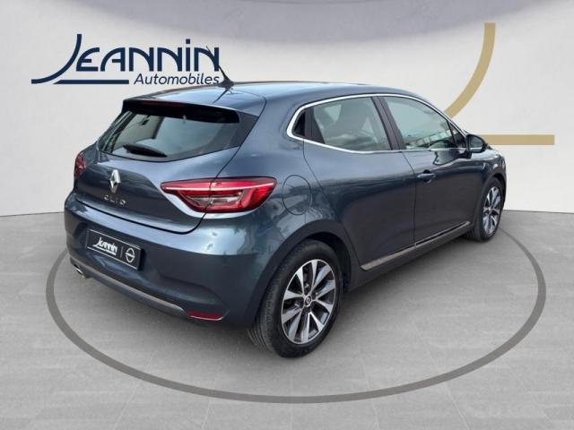 Renault Clio image 8