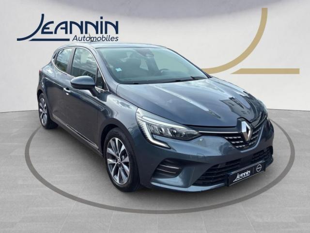 Renault Clio image 9