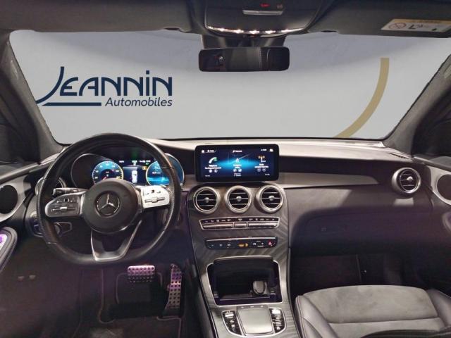 Mercedes Benz Glc image 7