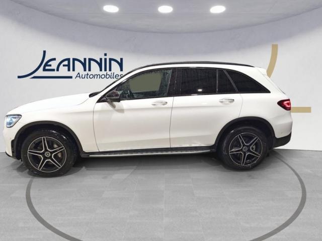 Mercedes Benz Glc image 8