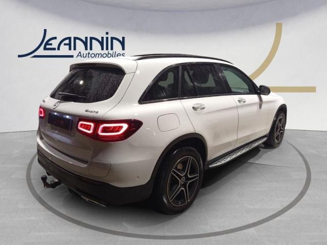 Mercedes Benz Glc image 6